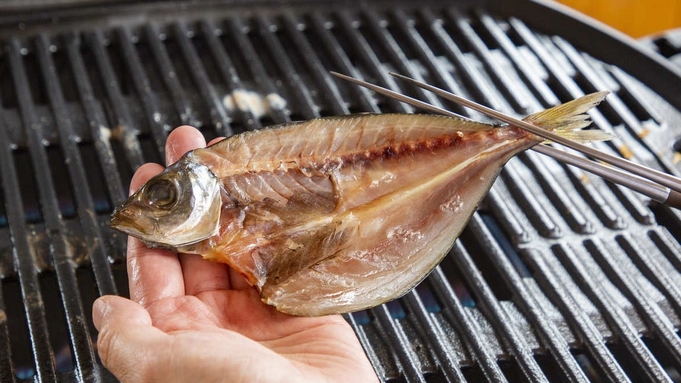 【平日限定★朝食付】天然温泉露天風呂　全室オーシャンビュー【期間限定】